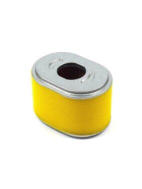 Oregon Genuine 30-404 Lawn Mower Air Filter 17210-ZE1-821